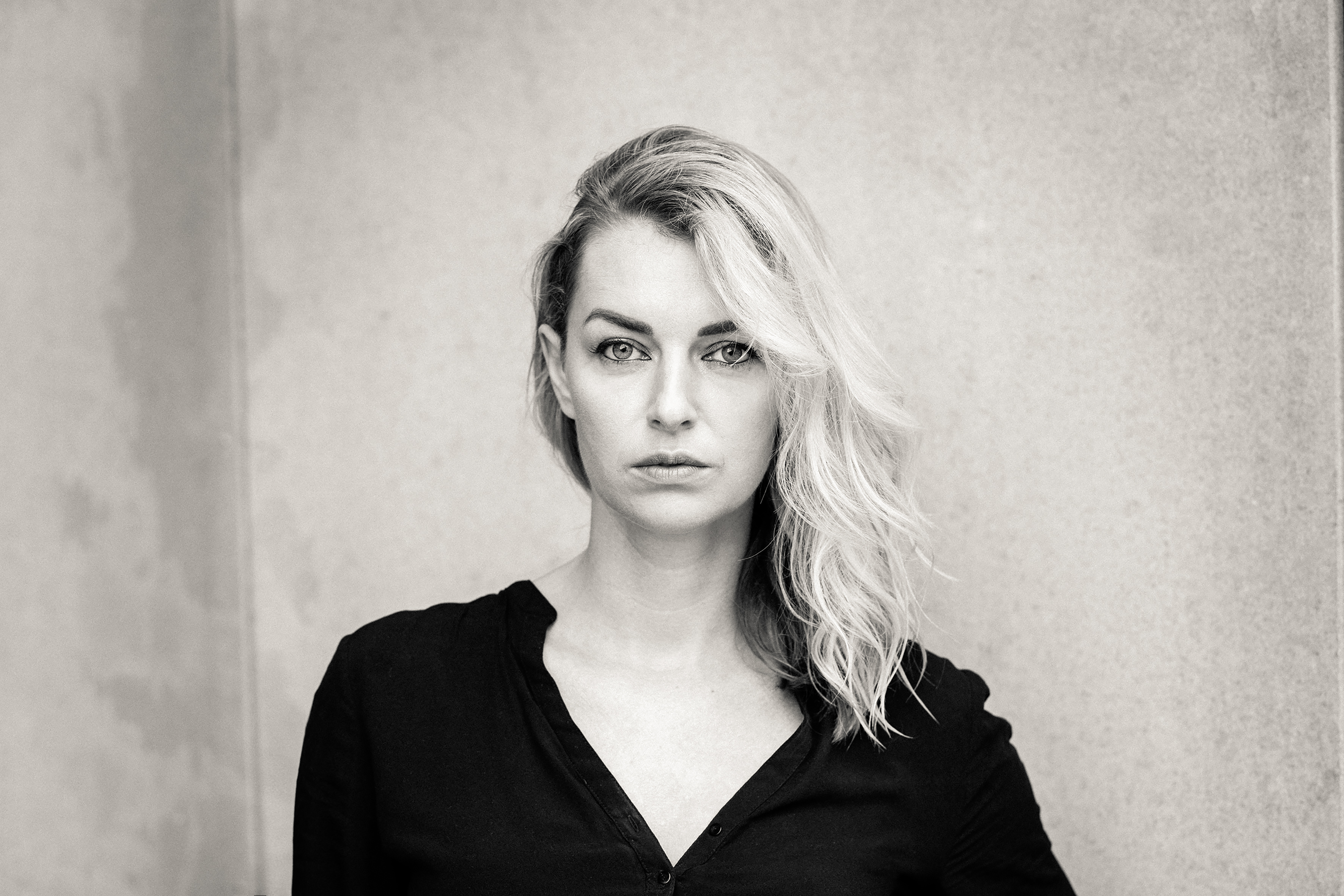 VALERIE FRITSCH