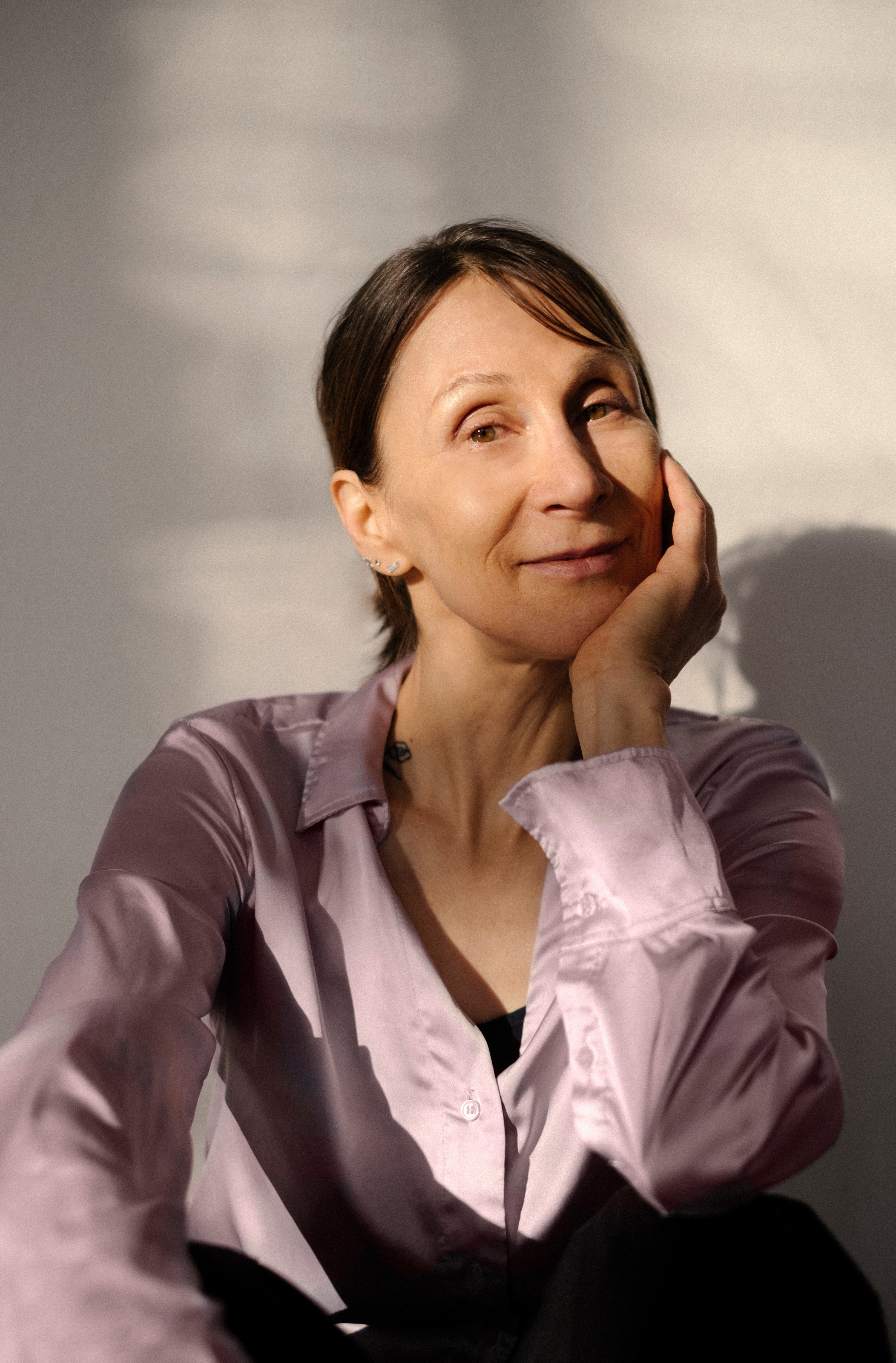 MARTINA HEFTER