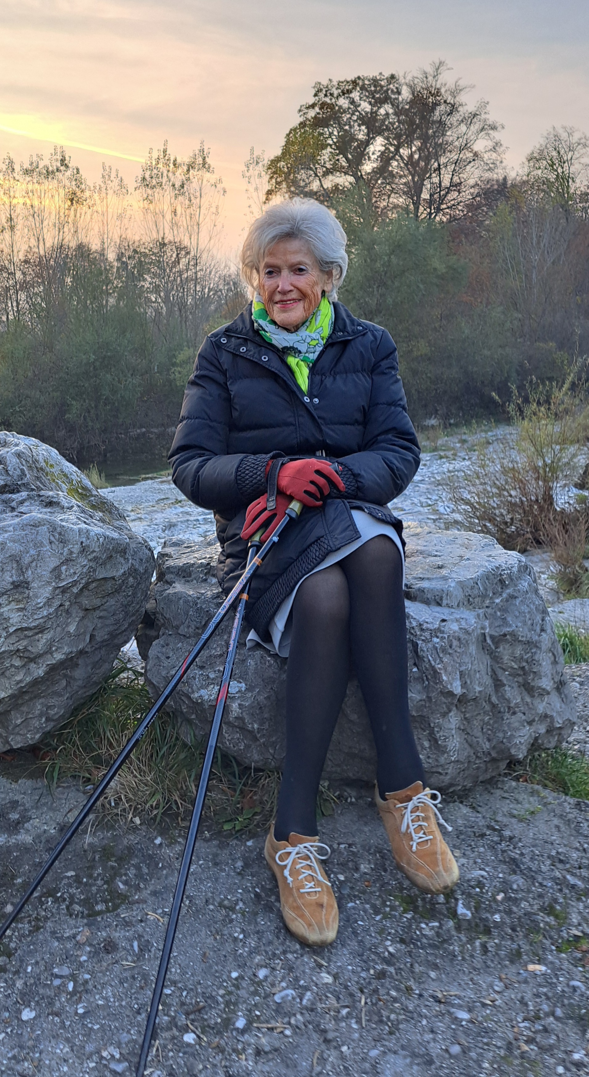 MARLENE KRISPER