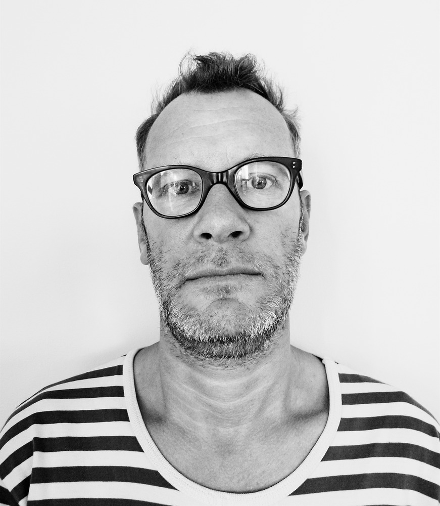 TEX RUBINOWITZ