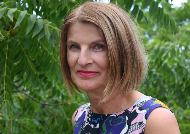 SABINE SCHOLL